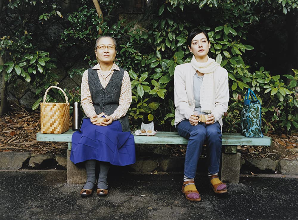 マザーウォーターの画像