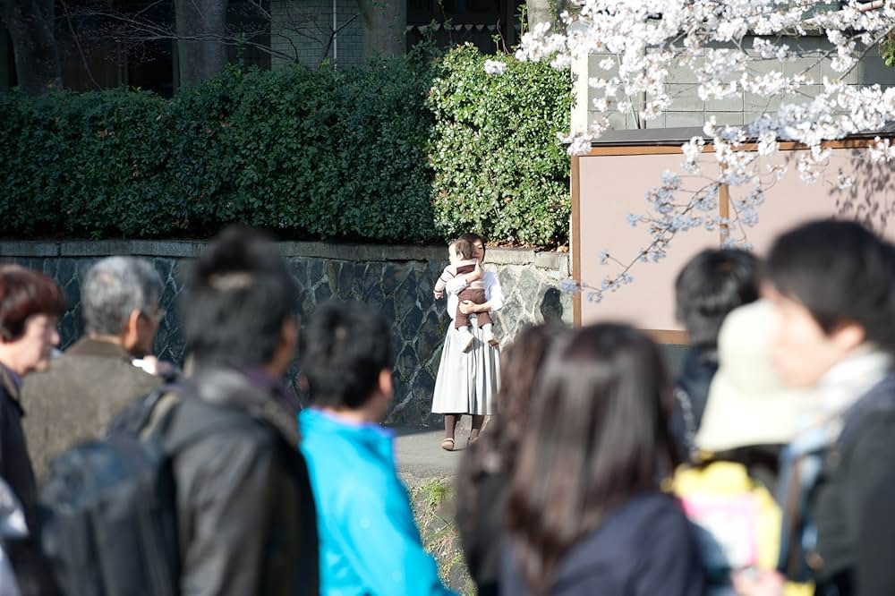 マザーウォーターの画像