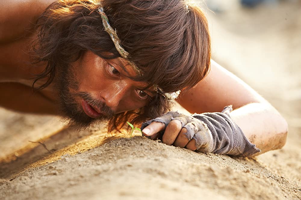 彼とわたしの漂流日記の画像