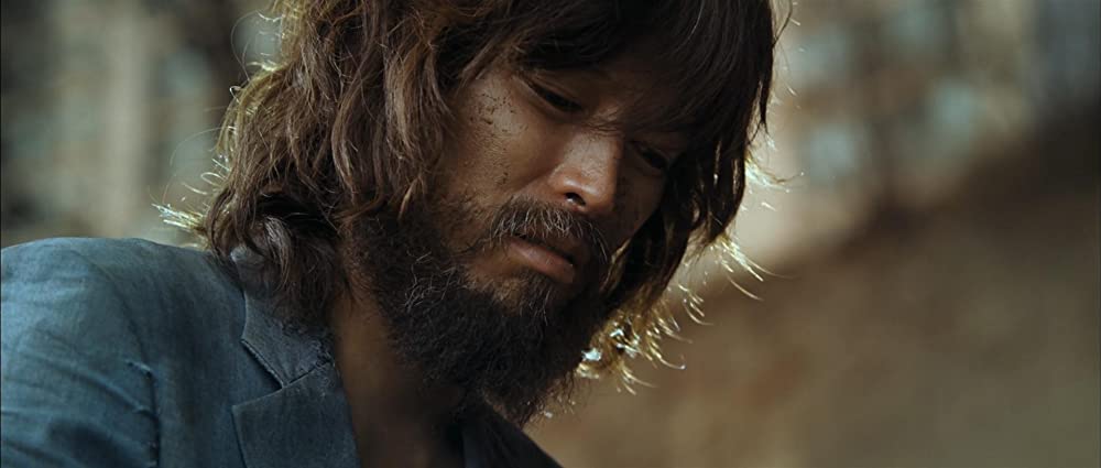 彼とわたしの漂流日記の画像