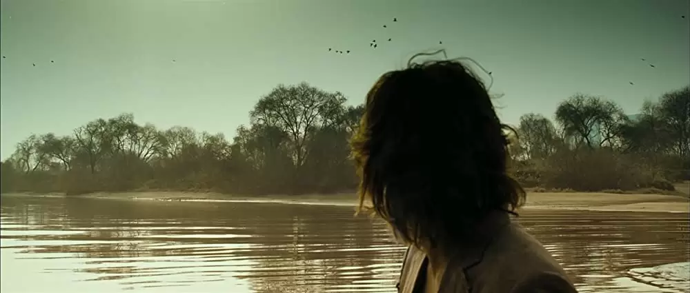 彼とわたしの漂流日記の画像