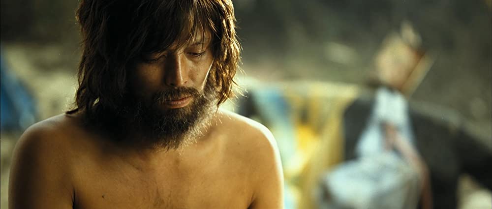 彼とわたしの漂流日記の画像