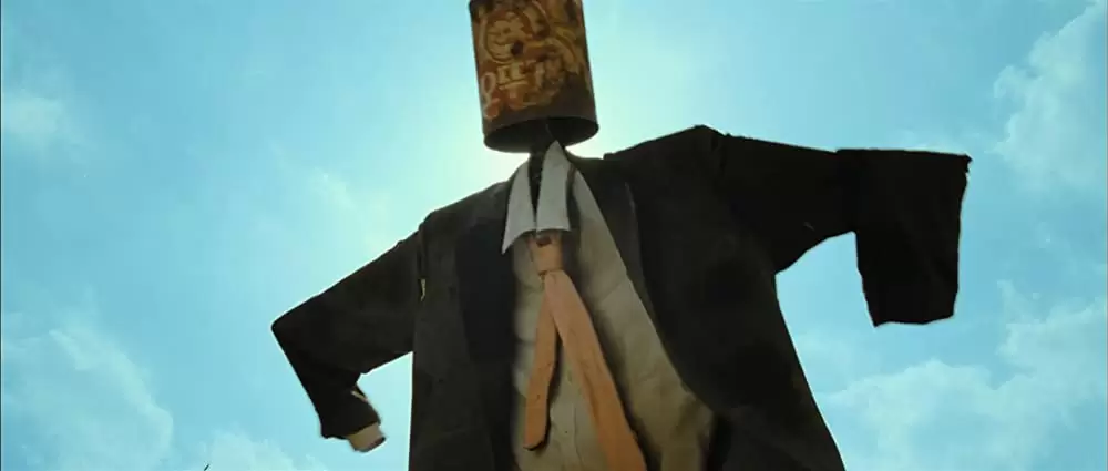 彼とわたしの漂流日記の画像