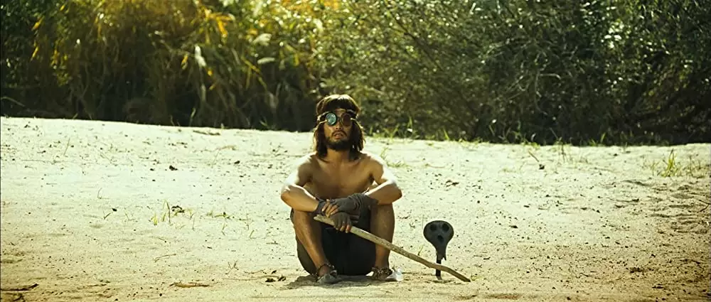 「彼とわたしの漂流日記」郑在泳の画像