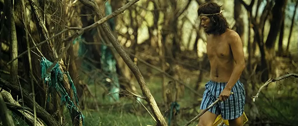 「彼とわたしの漂流日記」郑在泳の画像