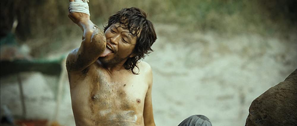 彼とわたしの漂流日記の画像