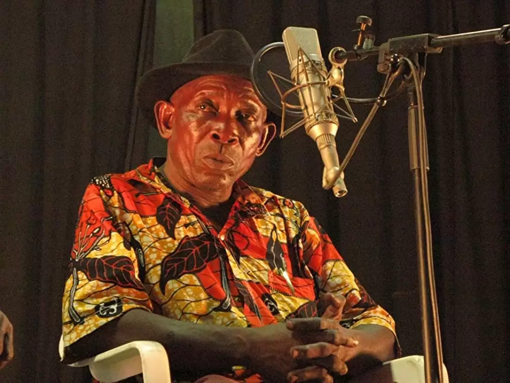 ベンダビリリ！〜もう一つのキンシャサの奇跡の画像