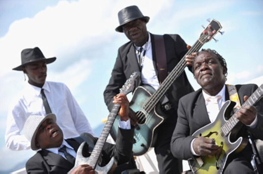 ベンダビリリ！〜もう一つのキンシャサの奇跡の画像