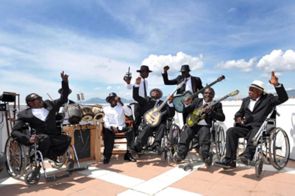 ベンダビリリ！〜もう一つのキンシャサの奇跡の画像