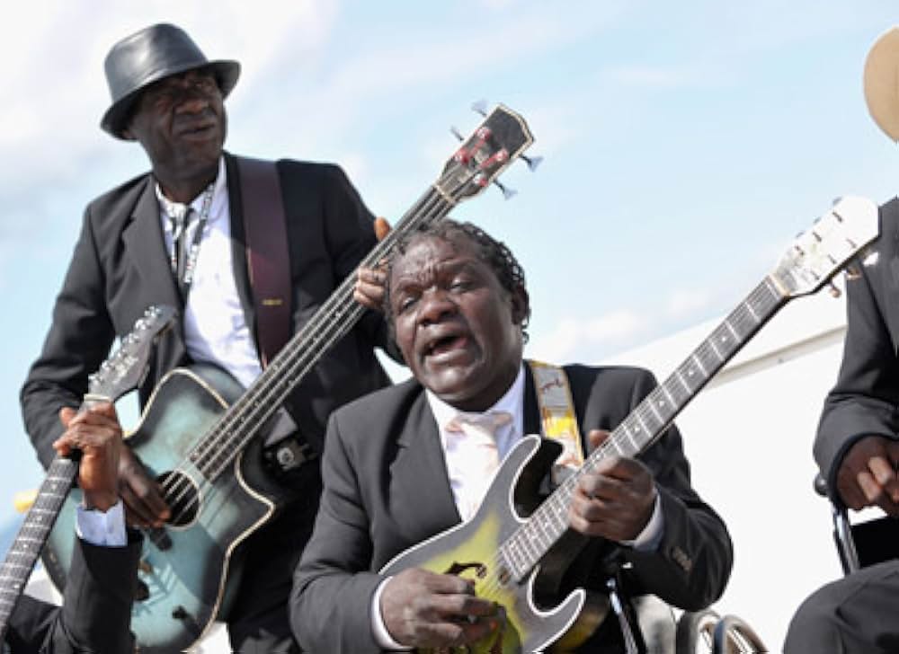 ベンダビリリ！〜もう一つのキンシャサの奇跡の画像