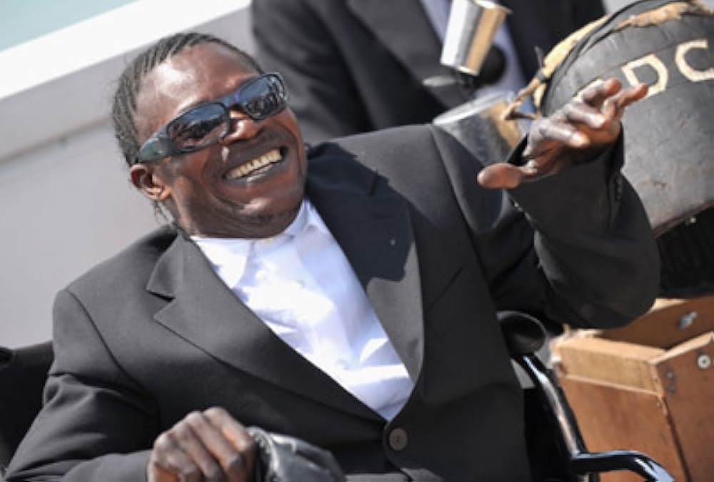 ベンダビリリ！〜もう一つのキンシャサの奇跡の画像