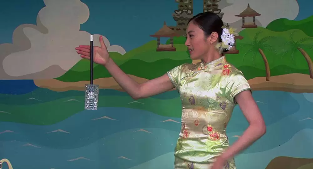 トリック 劇場版2の画像