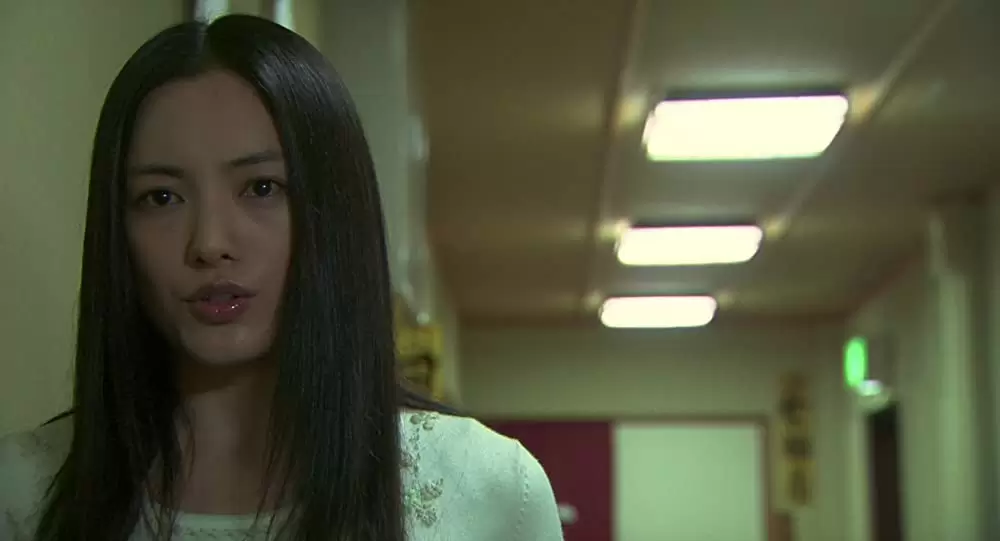 トリック 劇場版2の画像