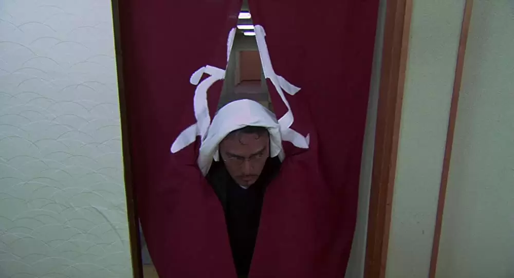 トリック 劇場版2の画像