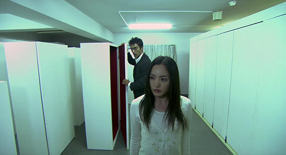 トリック 劇場版2の画像