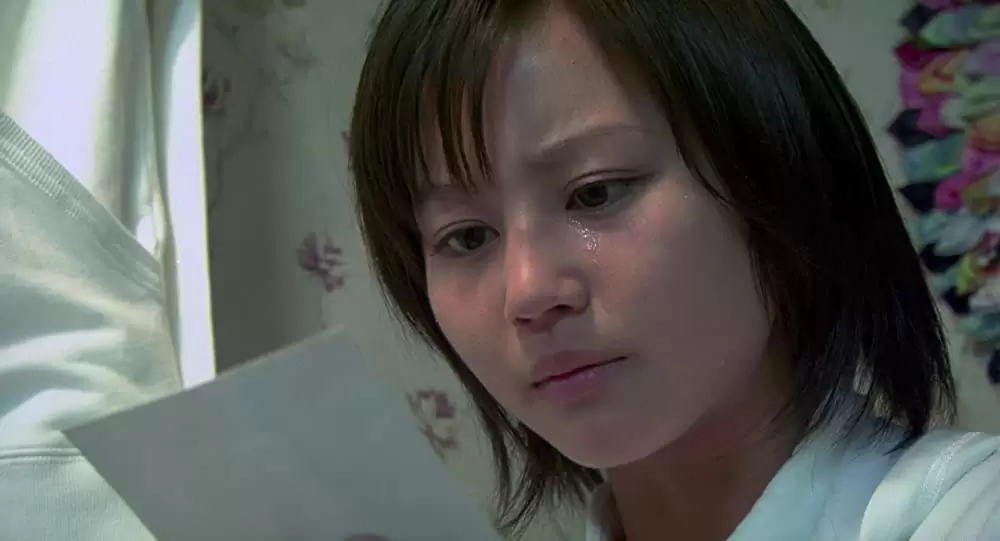 「トリック 劇場版2」堀北真希の画像