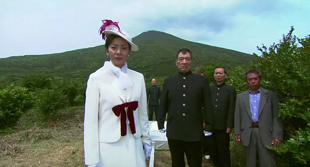 トリック 劇場版2の画像