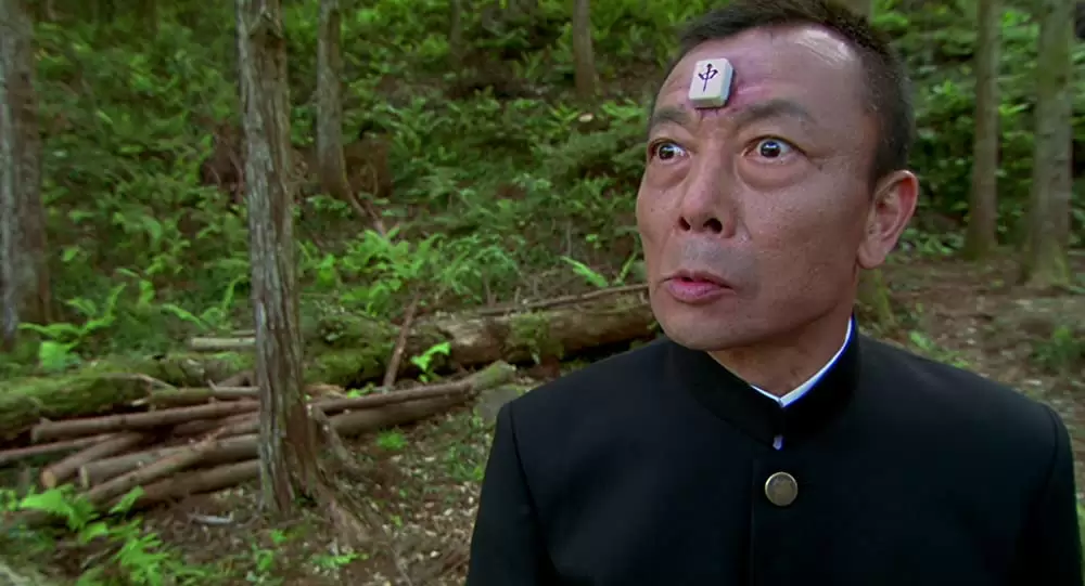 トリック 劇場版2の画像