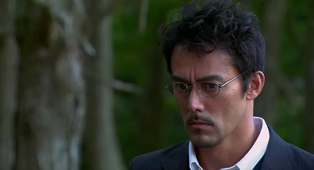 トリック 劇場版2の画像