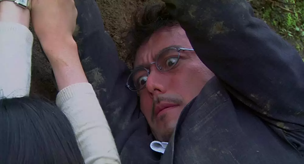 トリック 劇場版2の画像