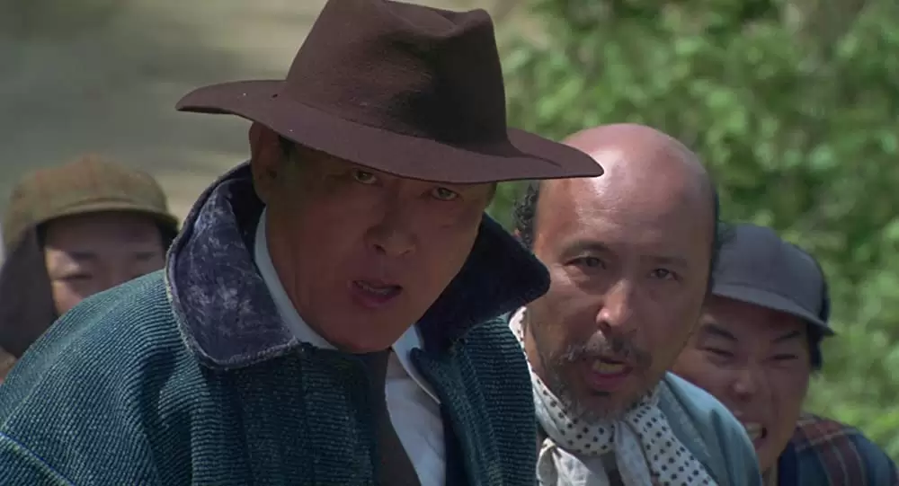 トリック 劇場版2の画像