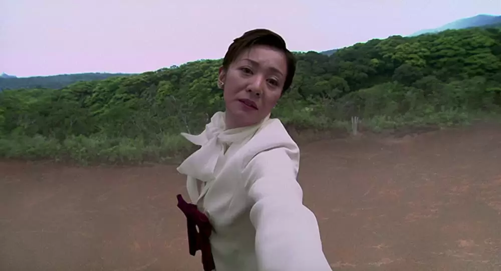 トリック 劇場版2の画像