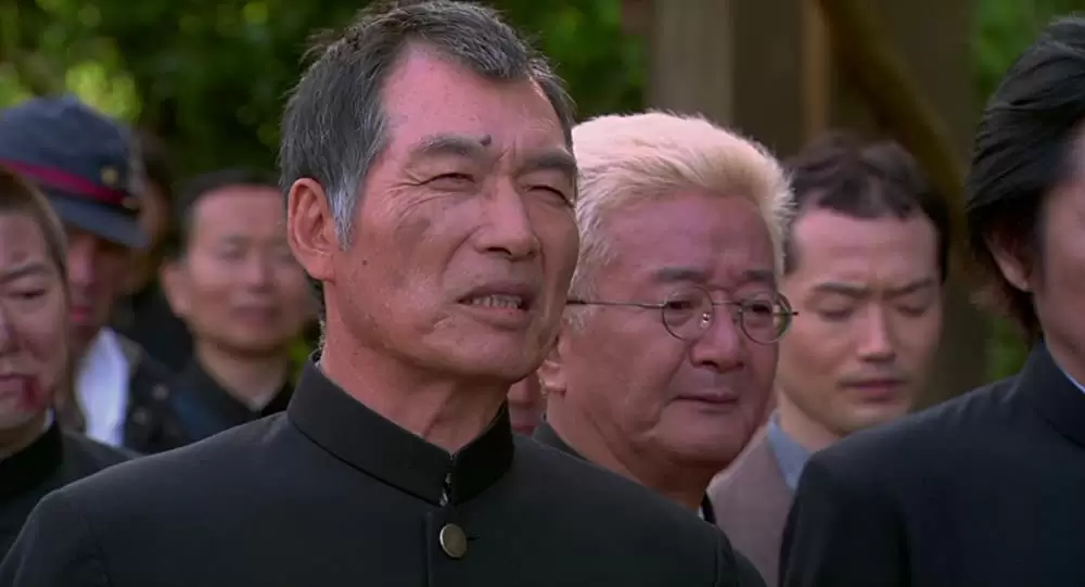 トリック 劇場版2の画像