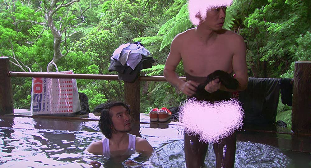 トリック 劇場版2の画像