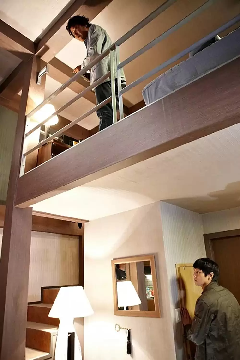 義兄弟 SECRET REUNIONの画像