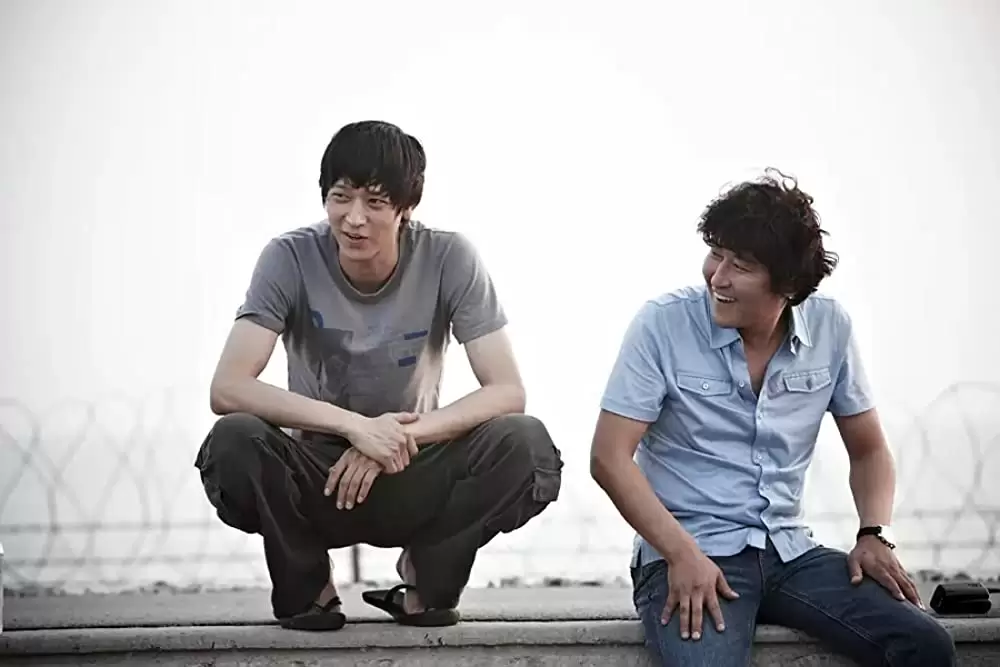 義兄弟 SECRET REUNIONの画像