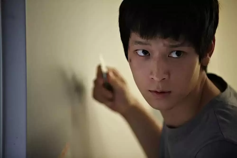 義兄弟 SECRET REUNIONの画像