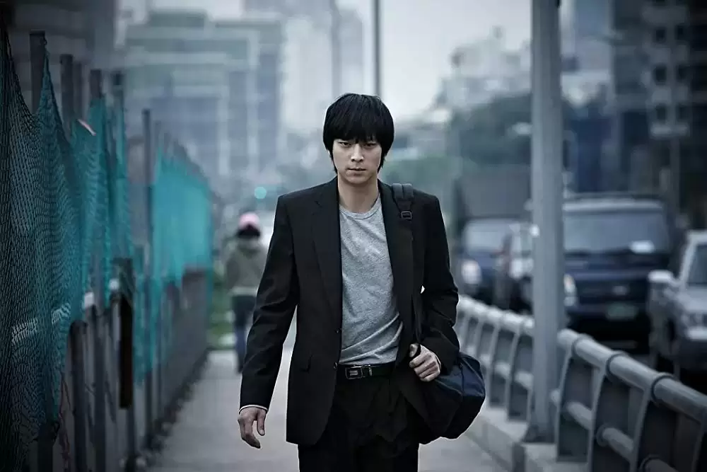 義兄弟 SECRET REUNIONの画像