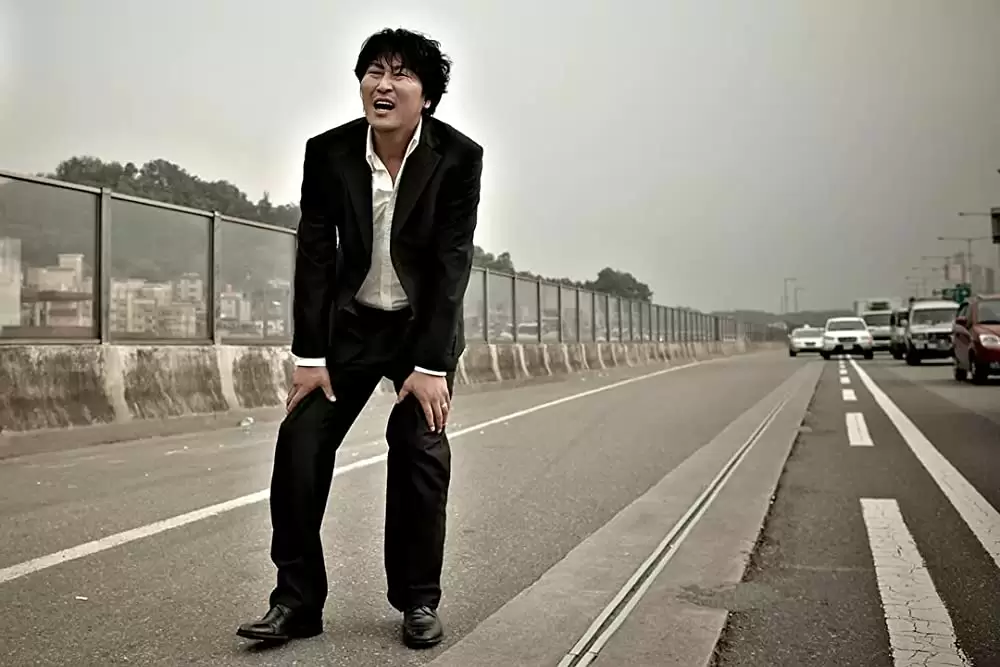 義兄弟 SECRET REUNIONの画像