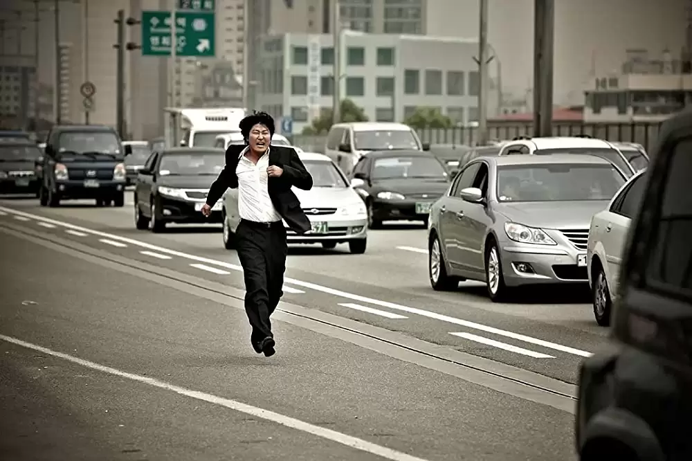 義兄弟 SECRET REUNIONの画像