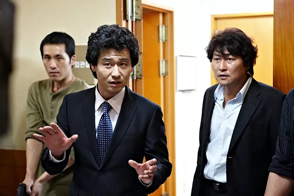 義兄弟 SECRET REUNIONの画像