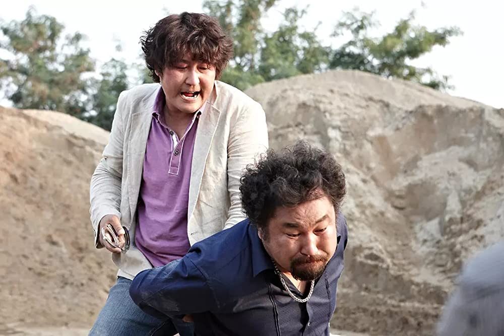 シークレット・ミッションの画像