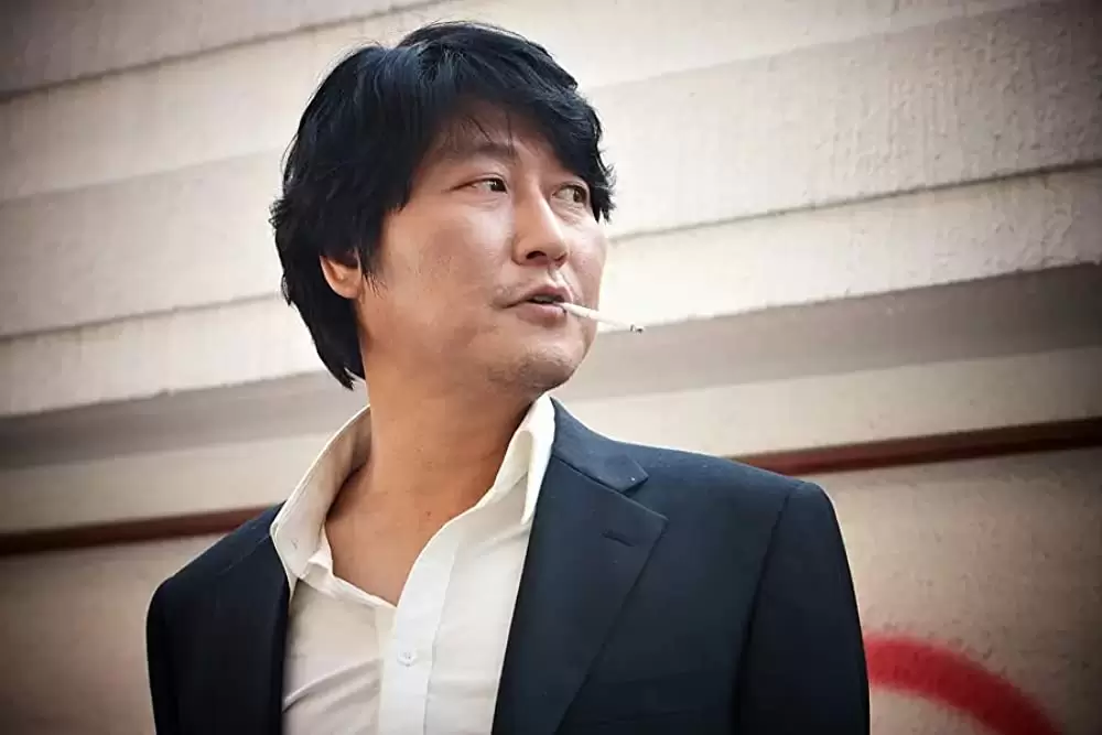 義兄弟 SECRET REUNIONの画像