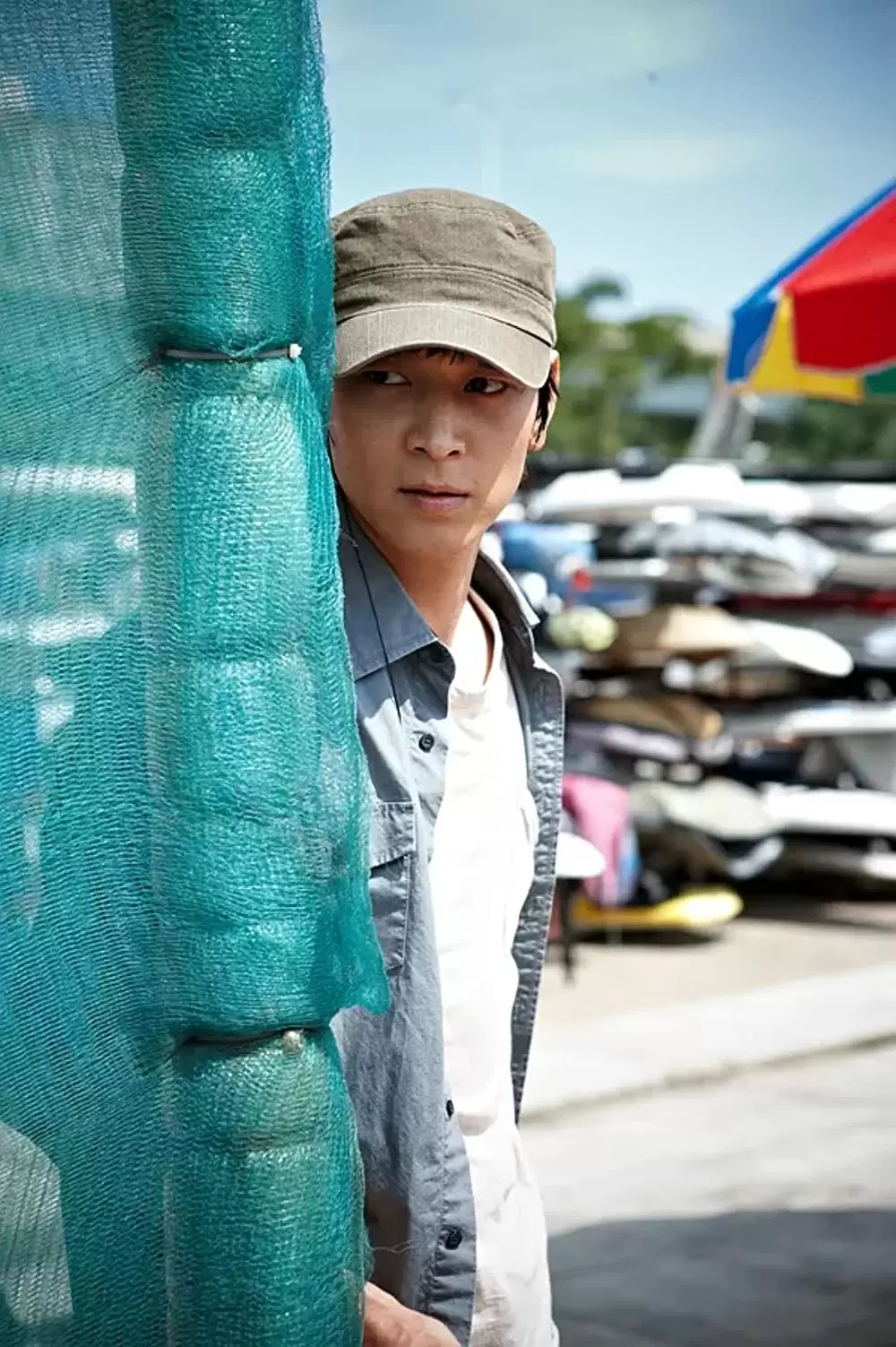 義兄弟 SECRET REUNIONの画像