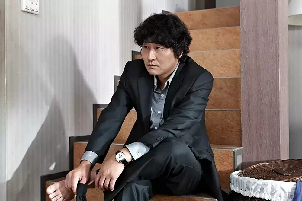 義兄弟 SECRET REUNIONの画像