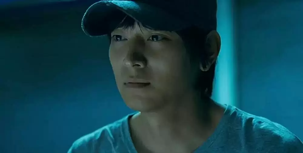 義兄弟 SECRET REUNIONの画像