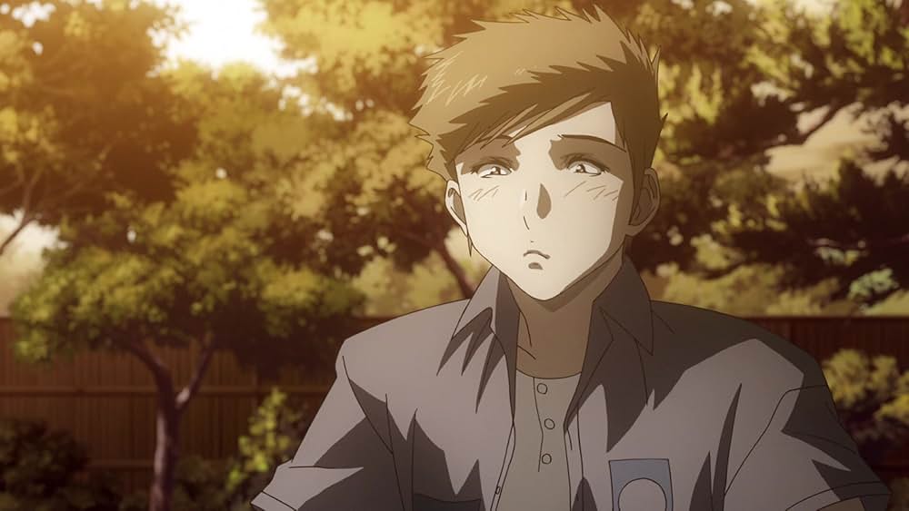 蒼穹のファフナー HEAVEN AND EARTHの画像