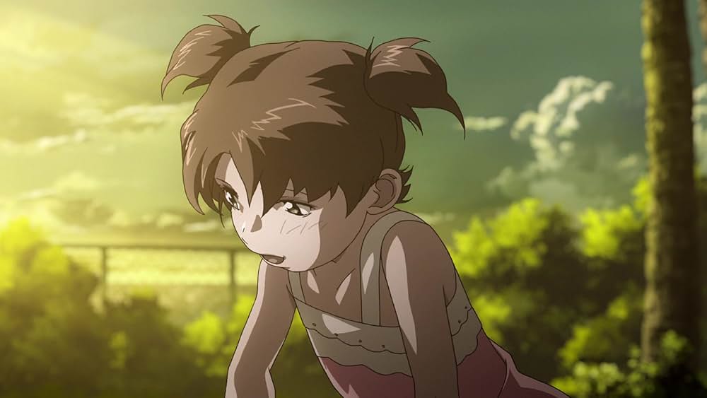 蒼穹のファフナー HEAVEN AND EARTHの画像