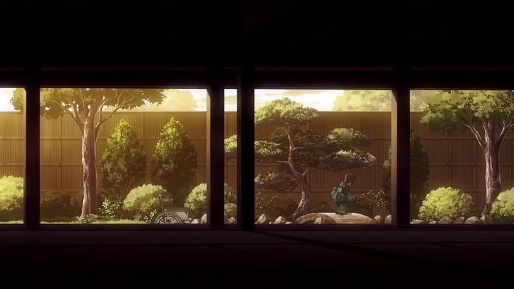 蒼穹のファフナー HEAVEN AND EARTHの画像