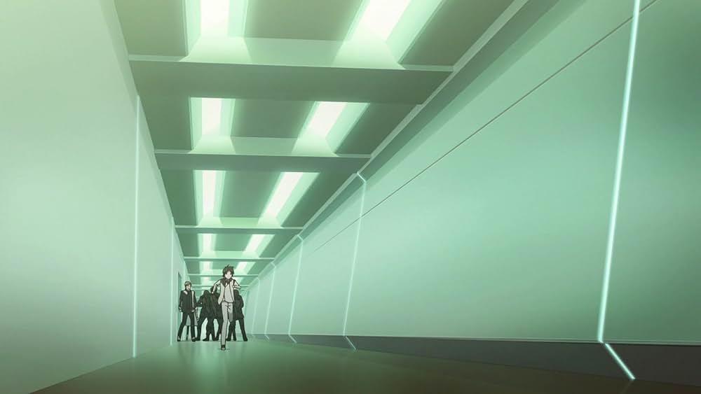 蒼穹のファフナー HEAVEN AND EARTHの画像