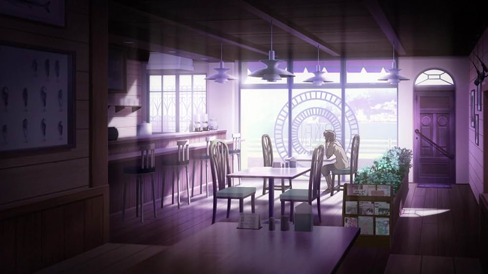 蒼穹のファフナー HEAVEN AND EARTHの画像