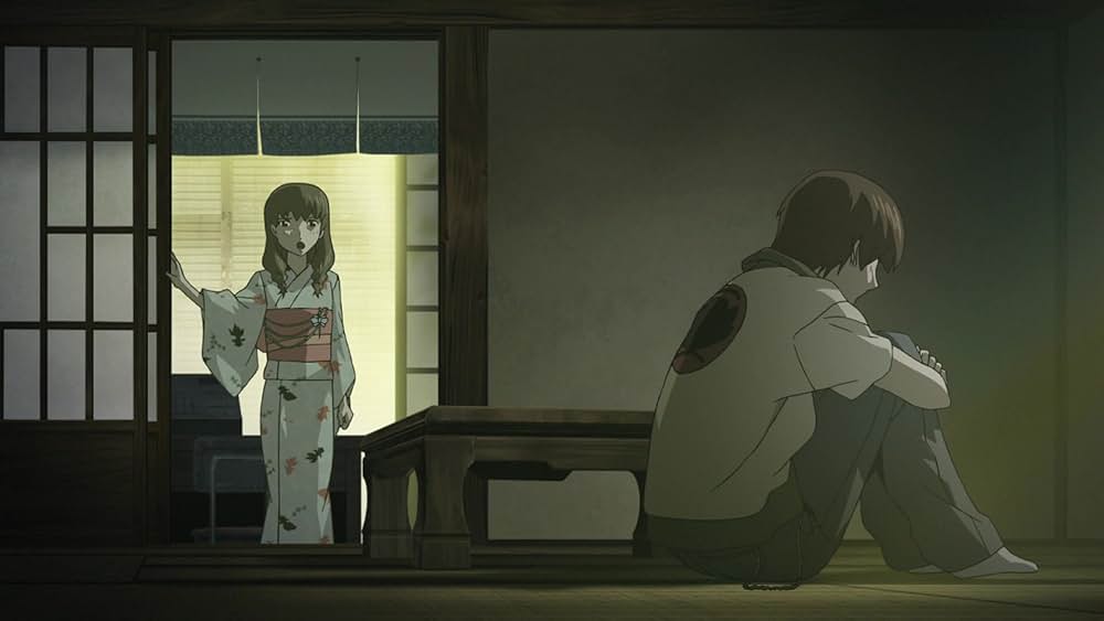 蒼穹のファフナー HEAVEN AND EARTHの画像