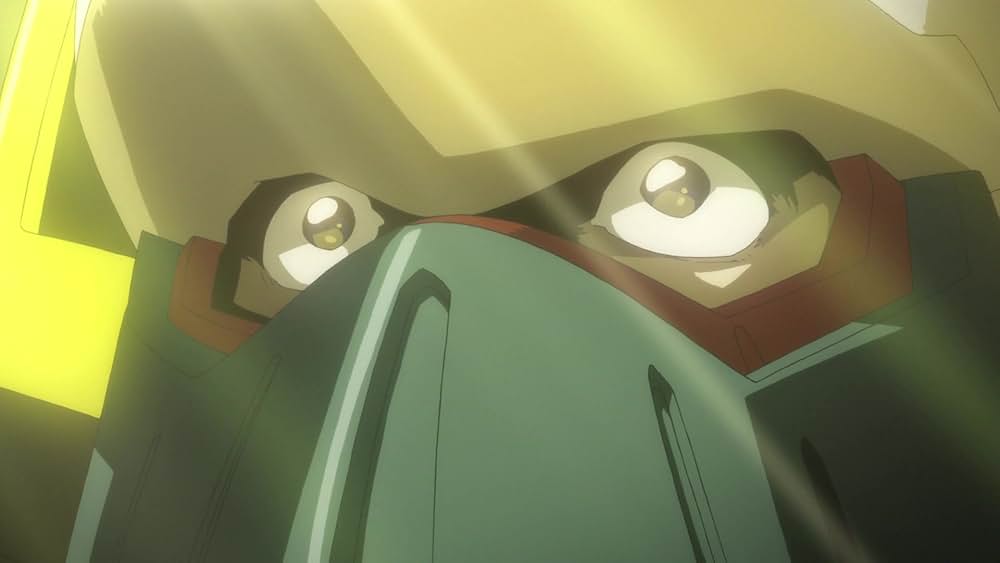 蒼穹のファフナー HEAVEN AND EARTHの画像