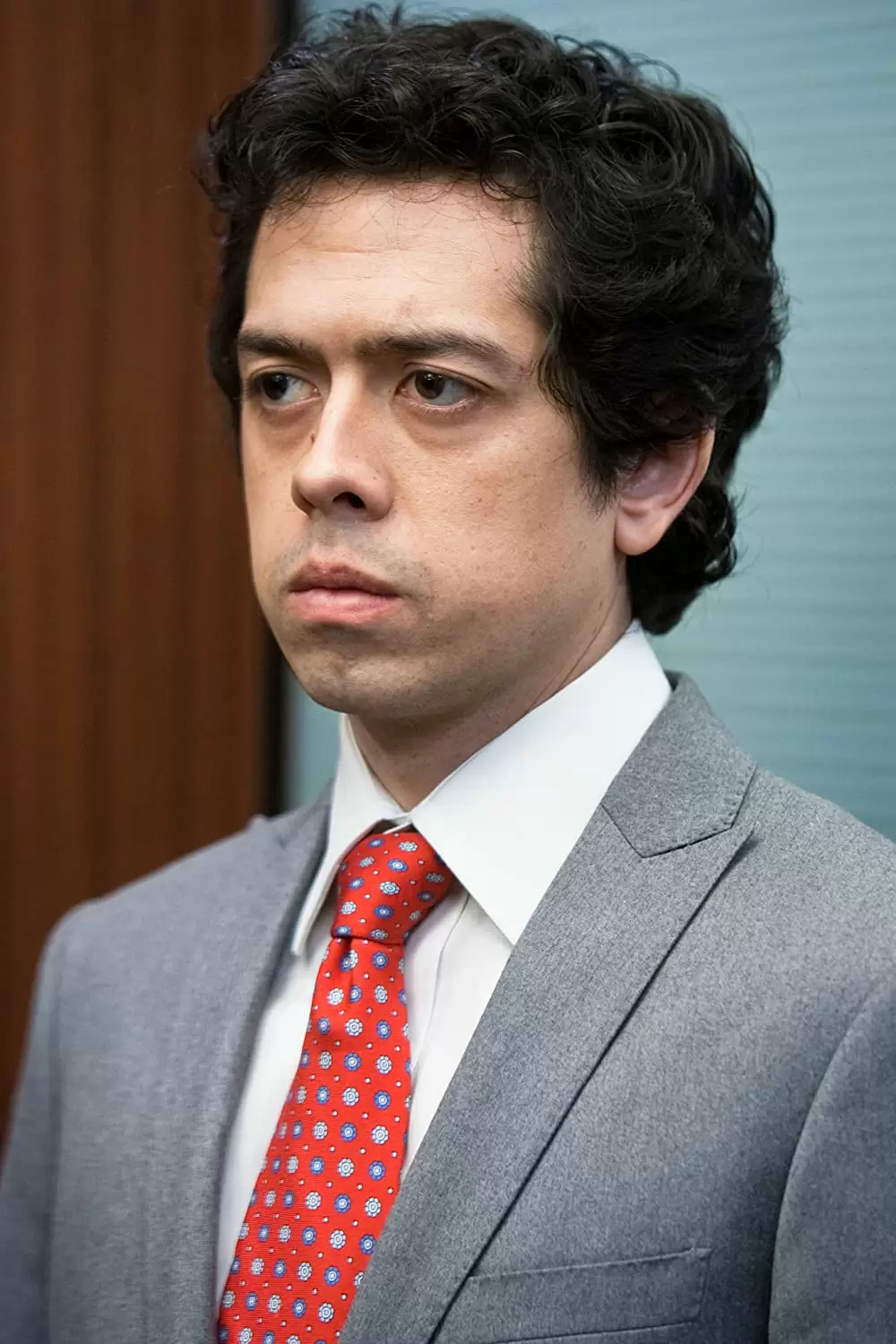 「デビル」ジェフリー・エアンドの画像