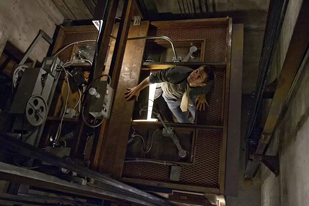 「デビル」ローガン・マーシャル＝グリーンの画像