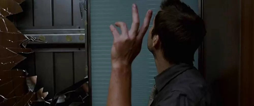 「デビル」ローガン・マーシャル＝グリーンの画像